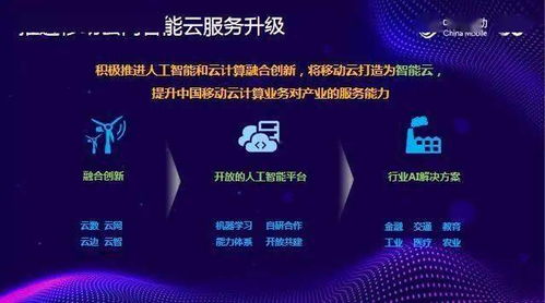 中國移動研究院院長張同須 以“5G+AI”雙輪驅動新基建，構筑數字經濟發展核心動能