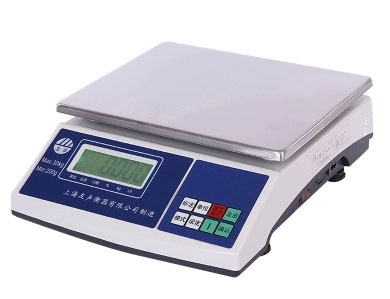 BS上海友聲電子秤 專注精密測(cè)量，打造行業(yè)品質(zhì)標(biāo)桿